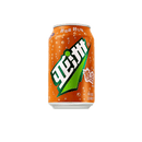 ASIA Shashi Soda Hương Cam 330ml