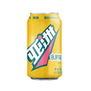 ASIA Shashi Soda Hương Dứa 330ml (Thùng 24)