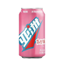 ASIA Shashi Soda vị vải 330ml (Thùng 24 chai)