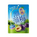 LIU LIU MEI Seedless Prune 80g (Case 24)