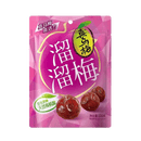 LIU LIU MEI Dark Plum 100g
