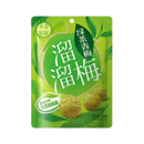 LIU LIU MEI Green Plum Green Tea Flavor 100g