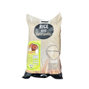 GOLDEN LOTUS Jasmine Brown Rice 10kg