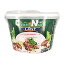 HUONG XUA Mushroom Flavour Instant Porridge 40g