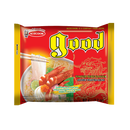 GOOD Vermicelli Tomyum Kung Flavor 62g (Case 48)