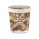 JOSH BOSH Freeze Dried Ice Cream - Chocolate 50g