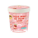 JOSH BOSH Freeze Dried Ice Cream - Strawberry 50g