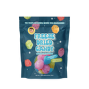 JOSH BOSH Kẹo đông khô - Puffs Vị trái cây hỗn hợp 56g