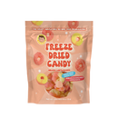 JOSH BOSH Freeze Dried Candy - Peach Ring 56g