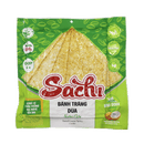 SACHI Toasted Coconut Tapioca Cracker 70g