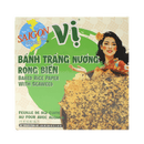 VI Baked Rice Paper With Seaweed 130g