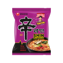 NONGSHIM Shin Ramyun Tomyum 120g