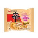 NONGSHIM Shin Ramyun Toomba Stir Fry 137g