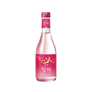LOTTE Rose Cheongha 7% Soju 295ml