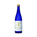 HAKUSHIKA Junmai Yamadanishiki Silk Acl 14% 720ml (Thùng 6 chai)
