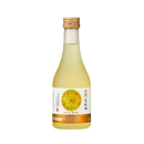 HAKUSHIKA Hanakohaku Rượu Sake Hương Vị Yuzu & Hyuganatsu Độ cồn 10.5% 300ml