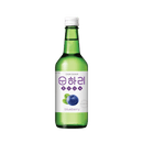 LOTTE Chumchurum Blueberry Alc 12% 350ml