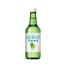 LOTTE Chumchurum Grape Alc 12% 350ml