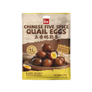 XIAN FENG Chinese Five-Spice Quail Eggs 100g