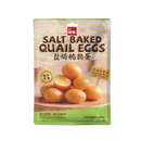 XIAN FENG Salted-Baked Quail Eggs 100g