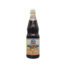 HEALTHY BOY Chinese Oyster Sauce (Red Lable) 700ml (Case 12)