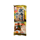 ITSUKI Hokkaido Curry Ramen 190g (Case 12)