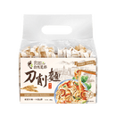 Green Footprint - Mì Bào Bằng Dao (Vị Nguyên Bản) 400g (Thùng 18)