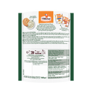 ST MICHEL Mini French Crackers Comte Cheese and Sea Salt 100g