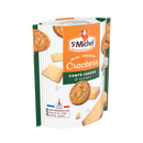 ST MICHEL Mini French Crackers Comte Cheese and Sea Salt 100g