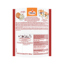 ST MICHEL Mini French Crackers Tomato and Herb 100g