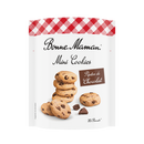 BONNE MAMAN Chocolate Chip Mini Cookie 100g