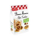 BONNE MAMAN Puff Pastry Tart Chocolate & Hazelnut 250g