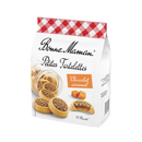 BONNE MAMAN Petit Chocolate Tartlets With Caramel Filling 250g