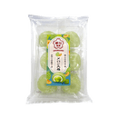 Sakuragawa - Bánh Mochi Trái Cây (Hương Dưa Lưới) 180g