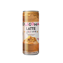 POCAS Dalgona Latte 320ml