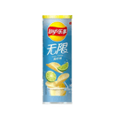 Lay's Potato Chips Lime 90g (Case 24)