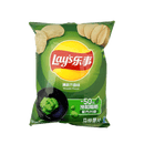 Lay's Crisps - Wasabi 70g