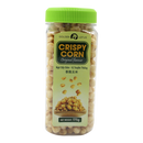 GOLDEN LOTUS Crispy Corn - Original Flv 220g (Case 24)