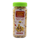 GOLDEN LOTUS Crispy Corn - Spicy Flv 220g (Case 24)