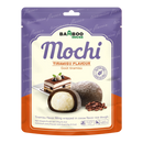 Bamboo House Tiramisu Flavor Mochi 180g (Case 30)