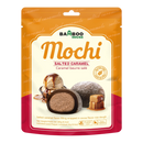 Bamboo House Salted Caramel Flavor Mochi 180g