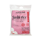 Harumi Sushi Rice 10kg