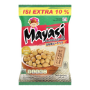 Mayasi Peanut Garlic Flv 72g (Case 40)