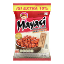 Mayasi Peanut Spicy Flv 72g (Case 40)