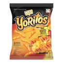Iyes Yoritos - Spicy Corn Flv 60g (Case 20)