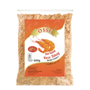 Osse Raw Shrimp Crackers 250g (Case 25)