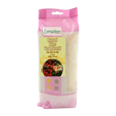 LONGDAN Bún gạo Hà Nội 1.8mm 400g
