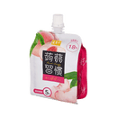 SHJ - Jelly Drink (Peach Flavour) 180g (Case 6)