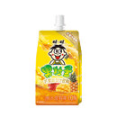 WANT WANT - Nata De Coco Fruit Drink (Mango Pineapple Flavor) 250ml (Case 24)