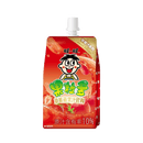 WANT WANT - Nata De Coco Fruit Drink (Strawberry Flavour) 250ml (Case 24)
